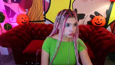 FairyMerryy live cam on Cam4