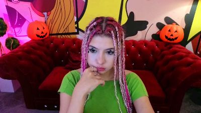 FairyMerryy live cam on Cam4