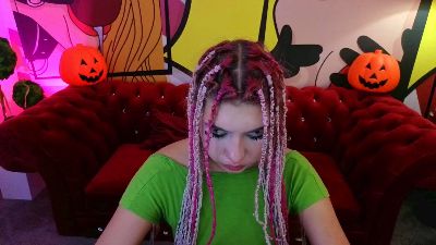 FairyMerryy live cam on Cam4