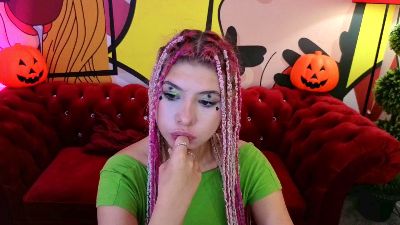 FairyMerryy live cam on Cam4