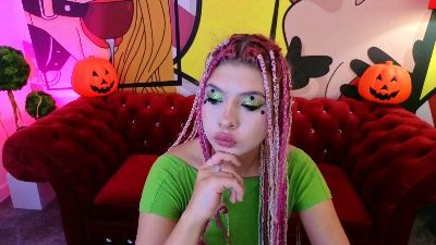 FairyMerryy live cam on Cam4