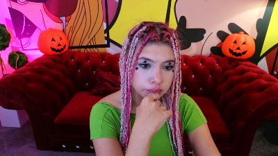FairyMerryy live cam on Cam4