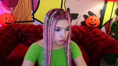 FairyMerryy live cam on Cam4