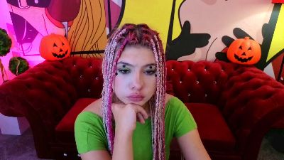 FairyMerryy live cam on Cam4