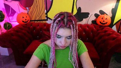FairyMerryy live cam on Cam4