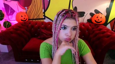 FairyMerryy live cam on Cam4