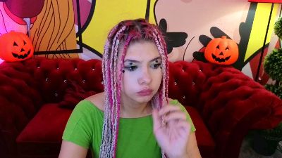 FairyMerryy live cam on Cam4