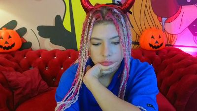 FairyMerryy live cam on Cam4