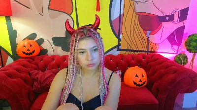 FairyMerryy live cam on Cam4