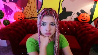 FairyMerryy live cam on Cam4