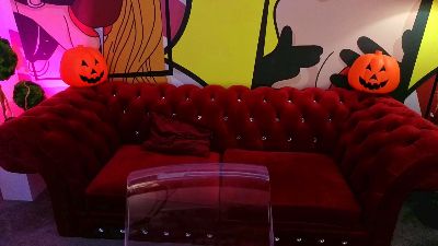 FairyMerryy live cam on Cam4
