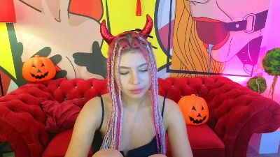 FairyMerryy live cam on Cam4