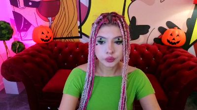 FairyMerryy live cam on Cam4