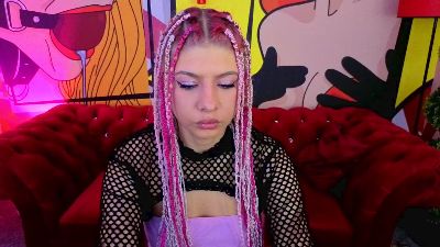 FairyMerryy live cam on Cam4