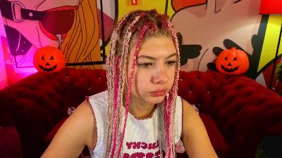 FairyMerryy live cam on Cam4