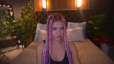 FairyMerryy live cam on Cam4