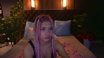 FairyMerryy live cam on Cam4