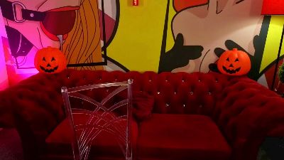 FairyMerryy live cam on Cam4