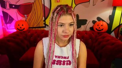 FairyMerryy live cam on Cam4