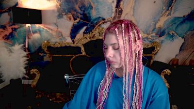 FairyMerryy live cam on Cam4