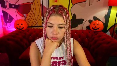 FairyMerryy live cam on Cam4