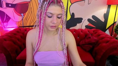 FairyMerryy live cam on Cam4