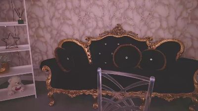 FairyMerryy live cam on Cam4