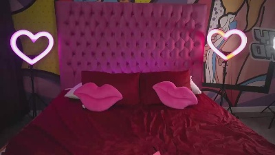 FairyMerryy live cam on Cam4