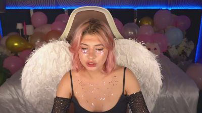 FairyMerryy live cam on Cam4