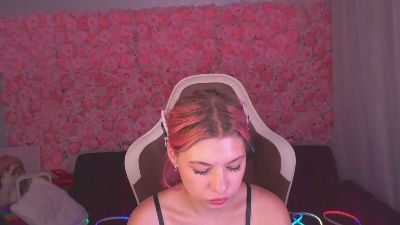 FairyMerryy live cam on Cam4
