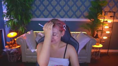 FairyMerryy live cam on Cam4