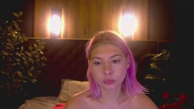 FairyMerryy live cam on Cam4