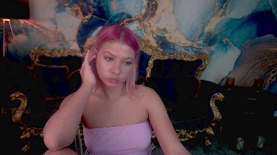 FairyMerryy live cam on Cam4