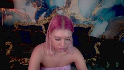 FairyMerryy live cam on Cam4