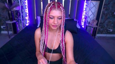 FairyMerryy live cam on Cam4