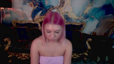 FairyMerryy live cam on Cam4