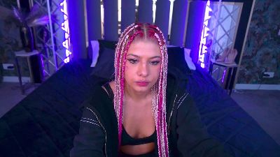 FairyMerryy live cam on Cam4