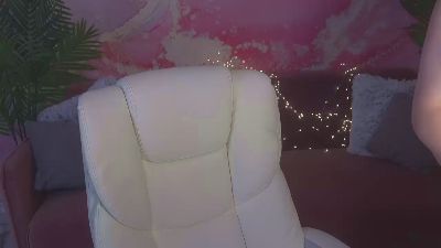 Fairy_Foxx live cam on Cam4