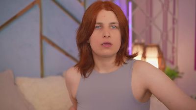 Fairy_Foxx live cam on Cam4