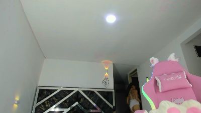 Fairycandyx live cam on Cam4