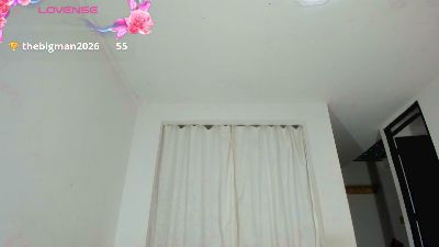 Fairycandyx live cam on Cam4