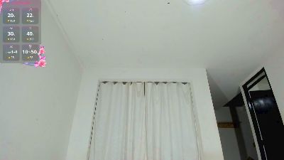 Fairycandyx live cam on Cam4