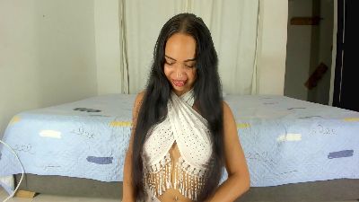 Fairycandyx live cam on Cam4
