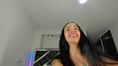 Fairycandyx live cam on Cam4