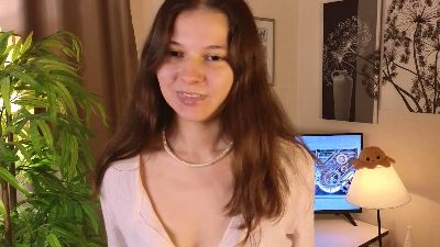 FaithSharman live cam on Cam4