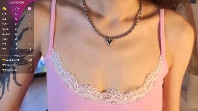 FaithSharman live cam on Cam4