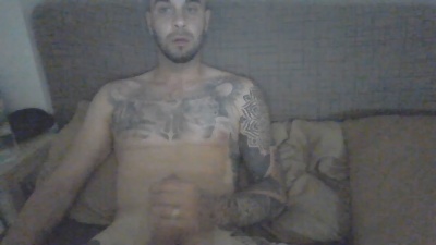 Fallen666x live cam on Cam4