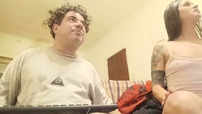 Faloperro_ live cam on Cam4