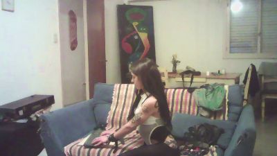 Faloperro_ live cam on Cam4