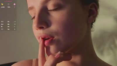 Falowersinger live cam on Cam4